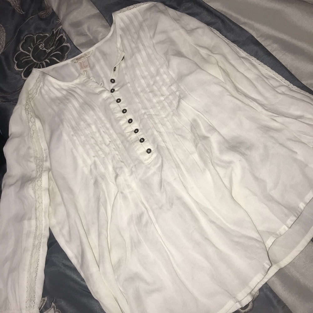 Forever 21 Top!